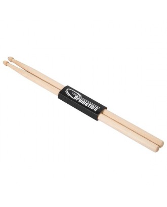 One Pair Music Band Maple Wood Drum Sticks Drumsticks 5A